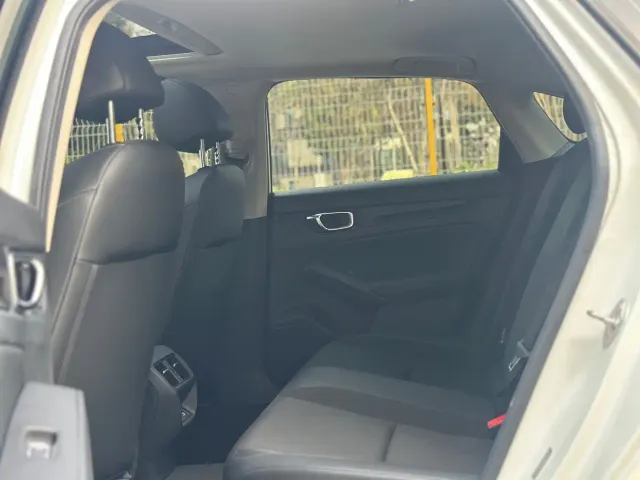 Honda Integra — Фото автомобиля 8