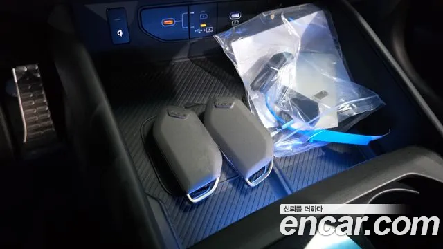 Kia K8 Signature — Фото автомобиля 8