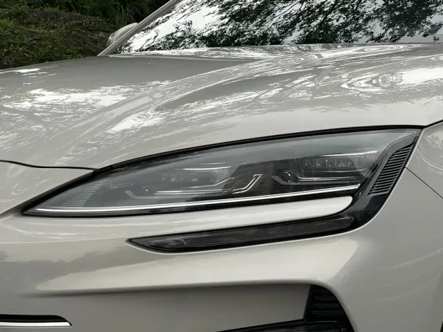 BYD Song PLUS — Фото автомобиля 8