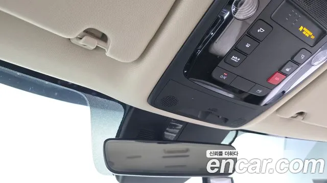 Kia Carnival 4th Gen — Фото автомобиля 25