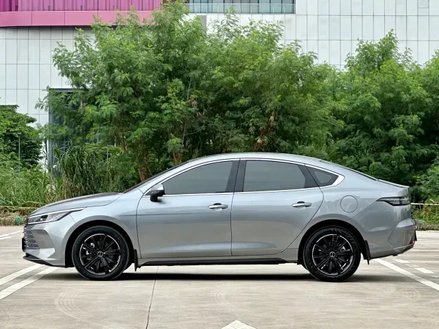 BYD Destroyer 05 — Фото автомобиля 7