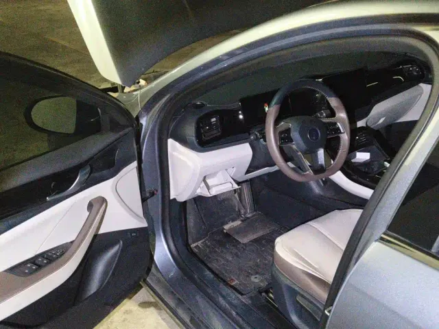 BYD Qin PLUS — Фото автомобиля 17