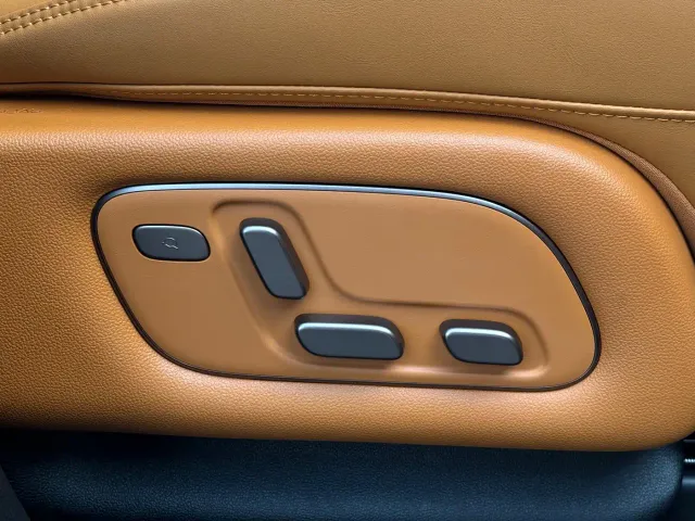 IM Motors LS8 — Фото автомобиля 10