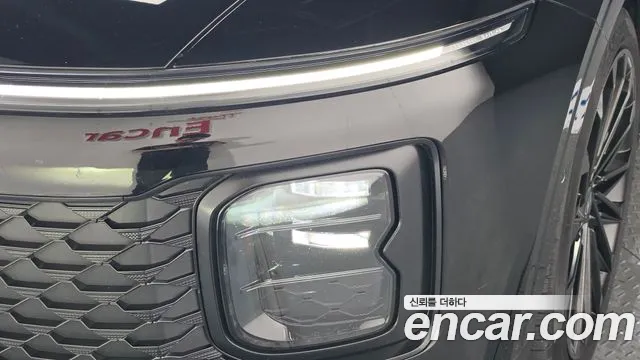 Hyundai Grandeur Grandeur (GN7) 2.5 Бензин 2WD — Фото автомобиля 21