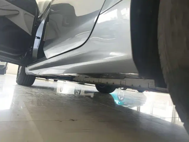 BYD Qin PLUS — Фото автомобиля 21
