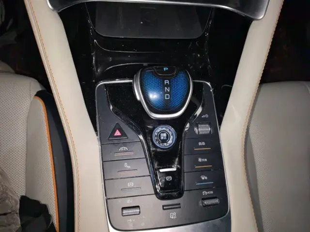 BYD Song PLUS — Фото автомобиля 10