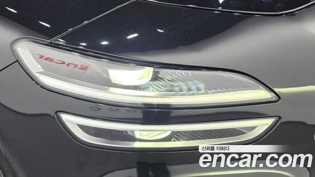 Genesis G70 — Фото автомобиля 7