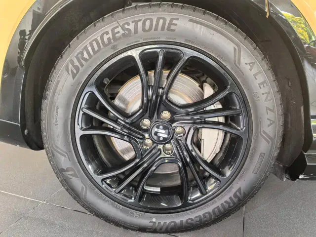 IM Motors IM LS7 — Фото автомобиля 11