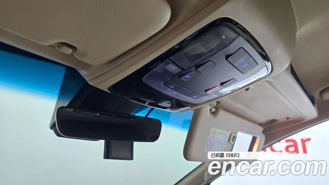 Hyundai Staria Staria Карго 5 мест — Фото автомобиля 30
