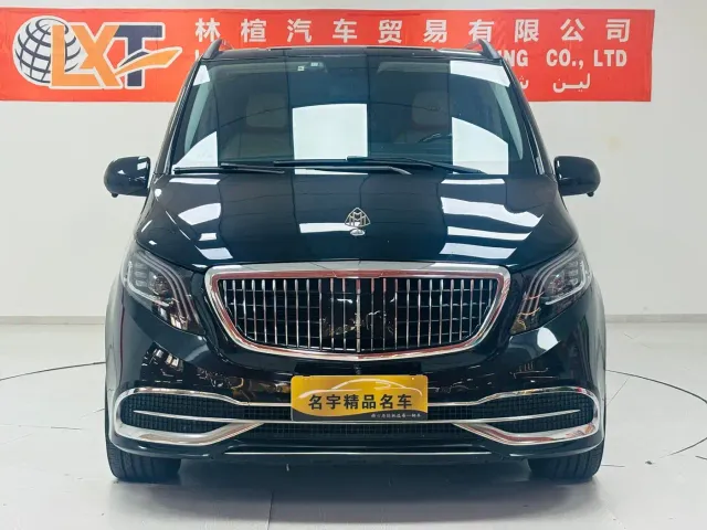 Mercedes-Benz Vito — Фото автомобиля 2