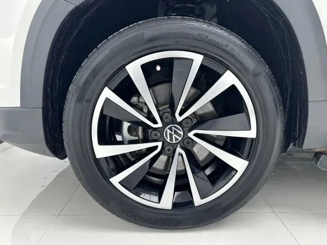 Volkswagen Tharu — Фото автомобиля 15