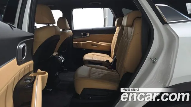 Kia Sorento 4th Gen — Фото автомобиля 18
