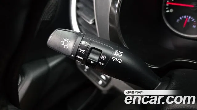 Kia Seltos Seltos Бензин 1.6 турбо 2WD — Фото автомобиля 18