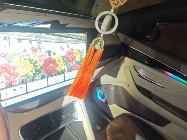 BYD Song PLUS — Фото автомобиля 13