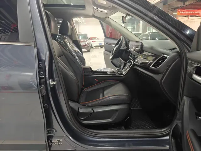 Kia Seltos — Фото автомобиля 7