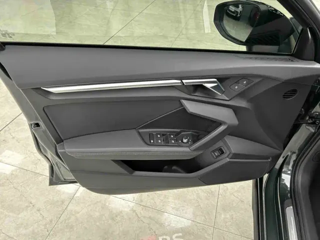 Audi A3 — Фото автомобиля 15