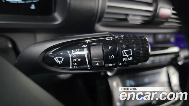 Hyundai Casper — Фото автомобиля 26