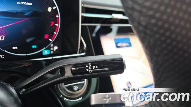Mercedes-Benz E-Class E-класс W214 — Фото автомобиля 9