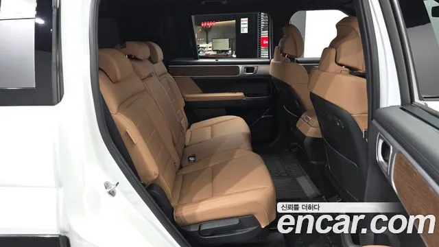 Hyundai Santafe — Фото автомобиля 12