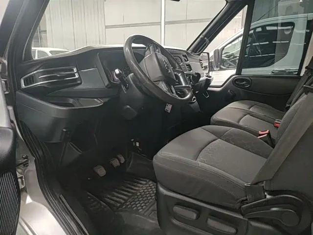 JMC Fushun — Фото автомобиля 15