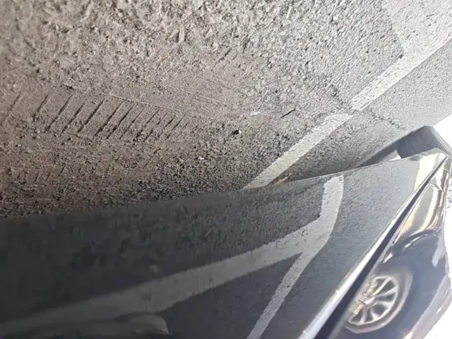 Lexus ES — Фото автомобиля 21