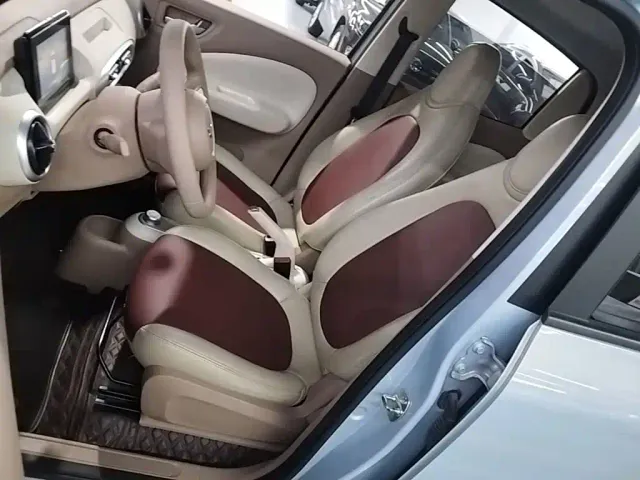 Wuling Hongguang Mini EV — Фото автомобиля 14