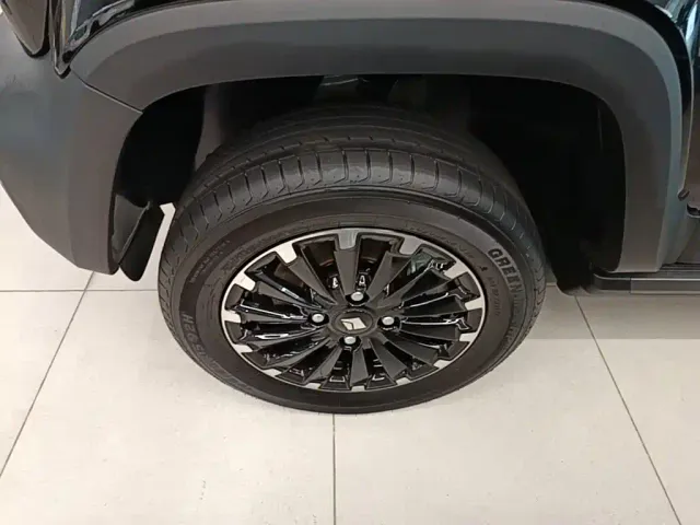 Baojun Yep — Фото автомобиля 22