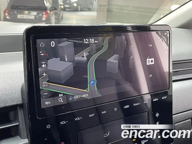 Hyundai Staria — Фото автомобиля 13