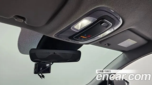Hyundai AVANTE Avante (CN7) — Фото автомобиля 15