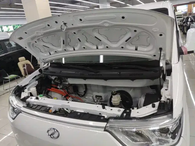 Ruichi New Energy EC75 — Фото автомобиля 19