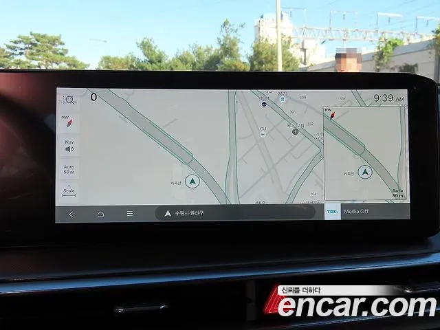 Kia Sorento 4th Gen — Фото автомобиля 14