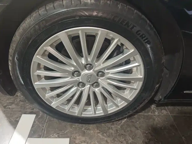 Cadillac CT6 — Фото автомобиля 22