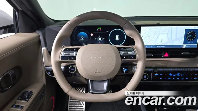 Hyundai Ioniq 5 Ioniq 5 (New) — Фото автомобиля 13