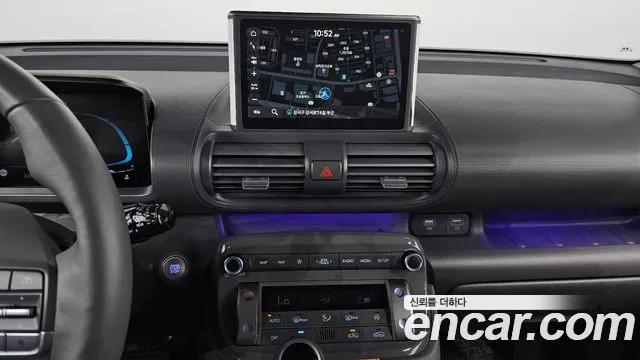 Hyundai Casper — Фото автомобиля 14