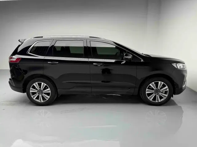 Ford Edge 2021 PLUS EcoBoost 245 FWD Platinum Sharp 5-seater — Фото автомобиля 8
