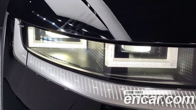 Hyundai Ioniq 5 — Фото автомобиля 7