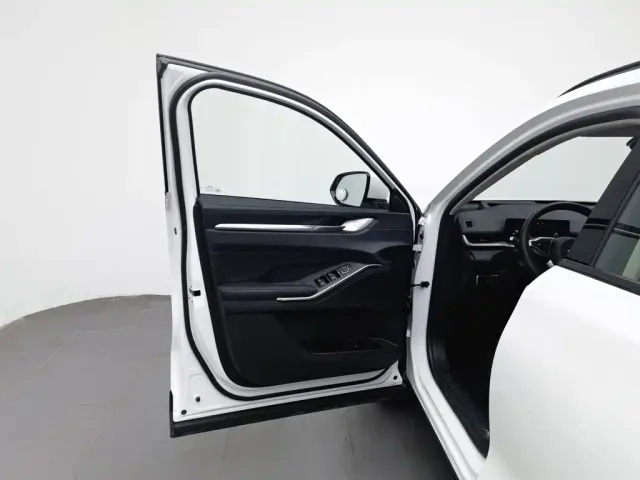 Haval Haval H6 2024 1.5T 2WD Ultra — Фото автомобиля 8