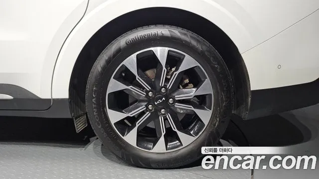 Kia Canival Carnival 4 поколение Бензин 9 мест Signature — Фото автомобиля 16