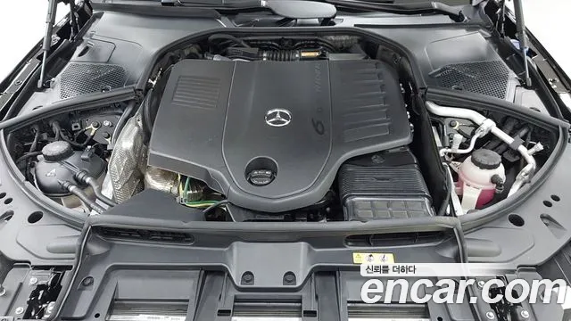Mercedes-Benz S-Class — Фото автомобиля 6
