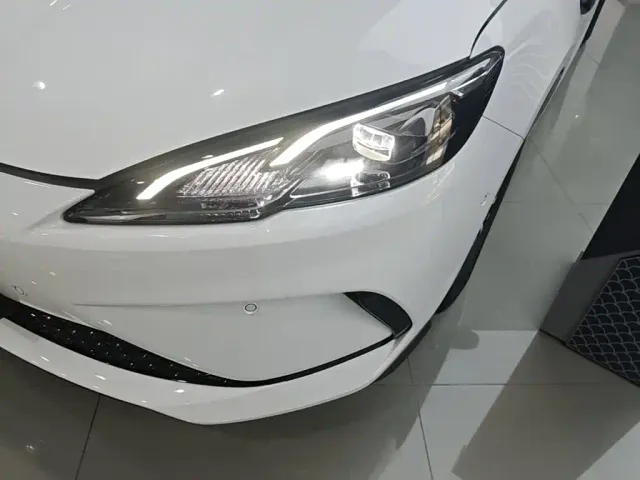 BYD Seal 05 DM-i — Фото автомобиля 23