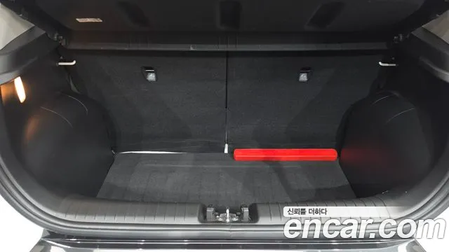 Hyundai Casper Casper Electric — Фото автомобиля 23