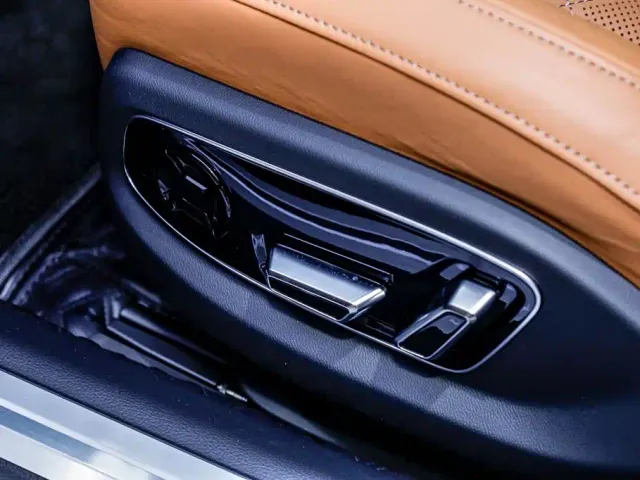 Audi A8 — Фото автомобиля 25