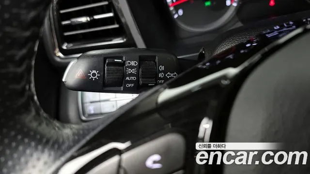 KG_Mobility_Ssangyong TIBOLI Very New Tivoli Бензин 1.5 2WD — Фото автомобиля 26
