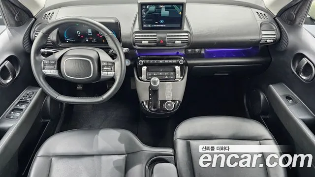 Hyundai Casper Casper Essential — Фото автомобиля 7