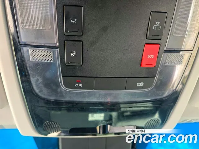 Hyundai Staria — Фото автомобиля 10