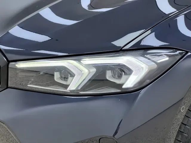 BMW 3 Series — Фото автомобиля 5