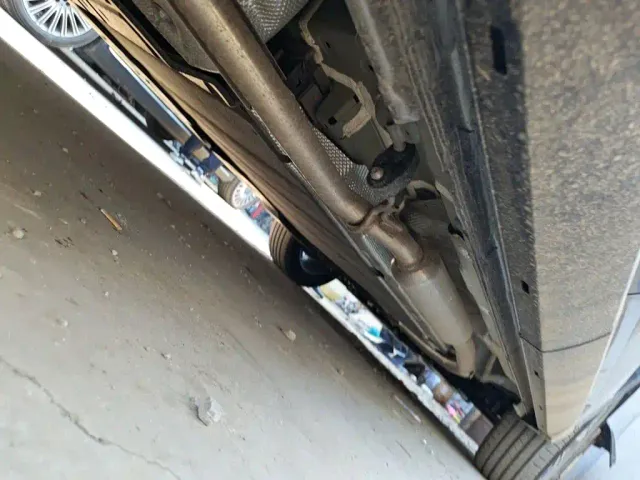 BYD Song Pro — Фото автомобиля 18