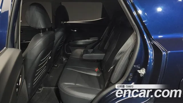 KG_Mobility_Ssangyong TIBOLI Very New Tivoli Бензин 1.5 2WD — Фото автомобиля 12