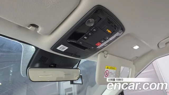 Kia Carnival 4th Gen — Фото автомобиля 16