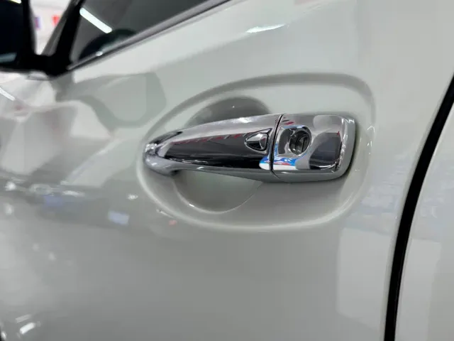 Nissan X-Trail — Фото автомобиля 12